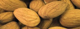 almond milk benefits